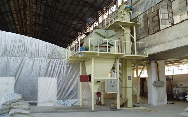 �q���20万吨饲料生��U? title=